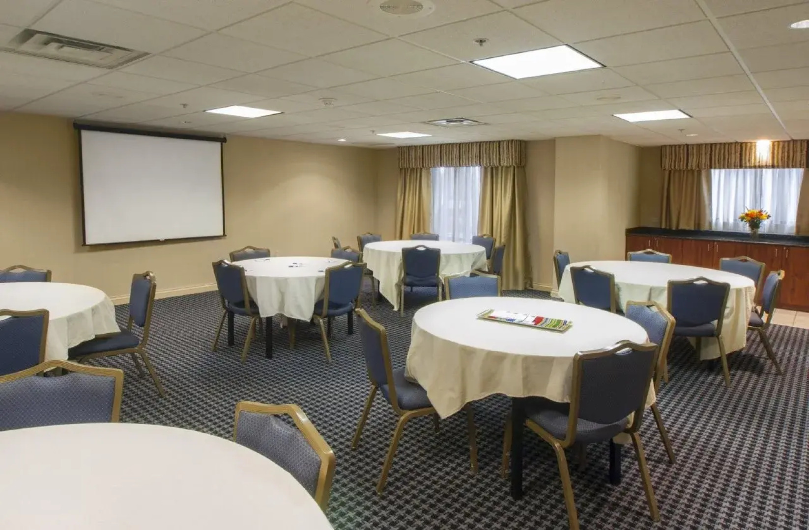 Holiday Inn Express Hotel & Suites Buffalo-Airport by IHG