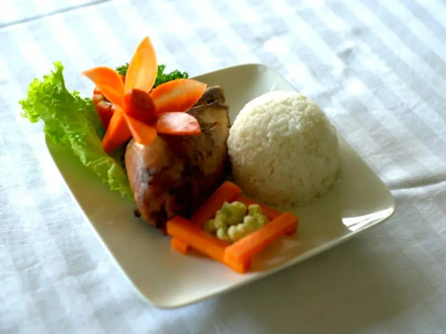 New Kothmale Holiday Resort