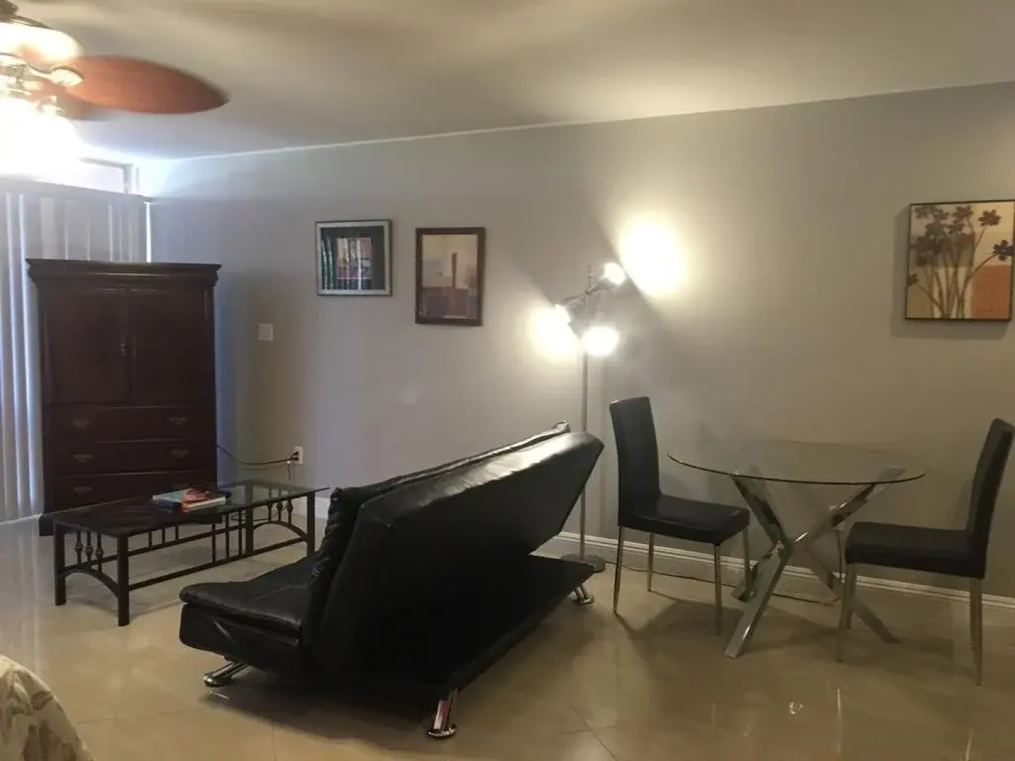 International Hotel and Suites