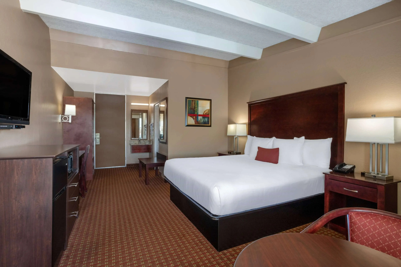 Travelodge by Wyndham Lakeland