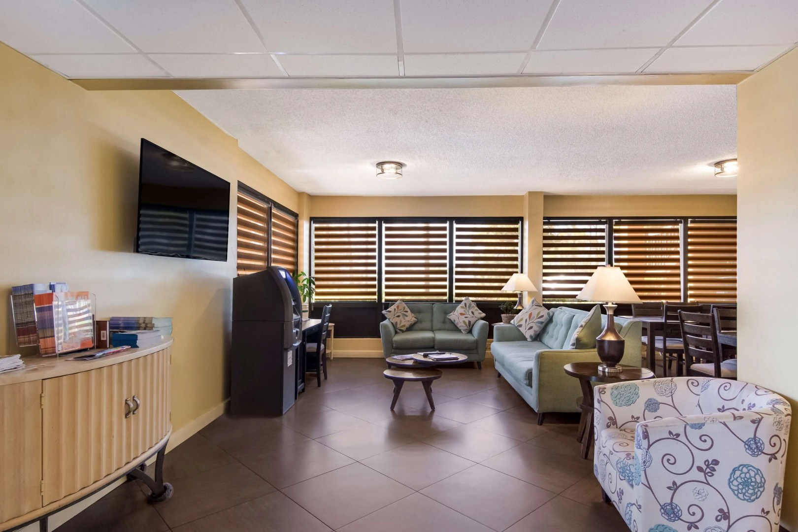 SureStay Hotel by Best Western St. Pete Clearwater Airport