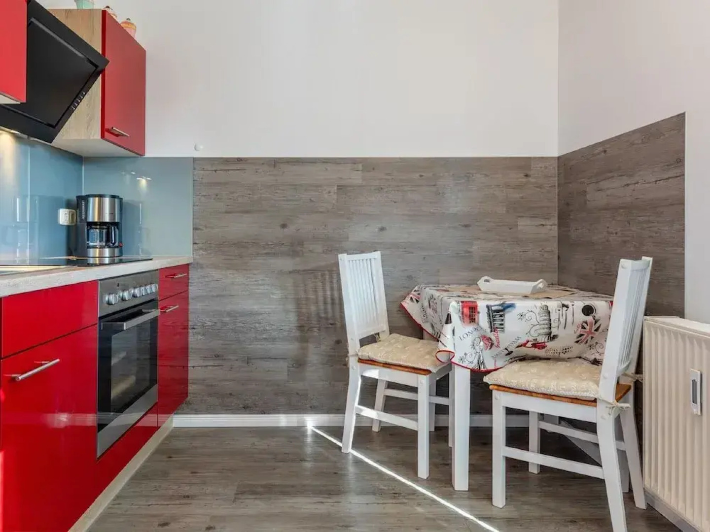 Stunning Apartment in Boltenhagen With Terrace