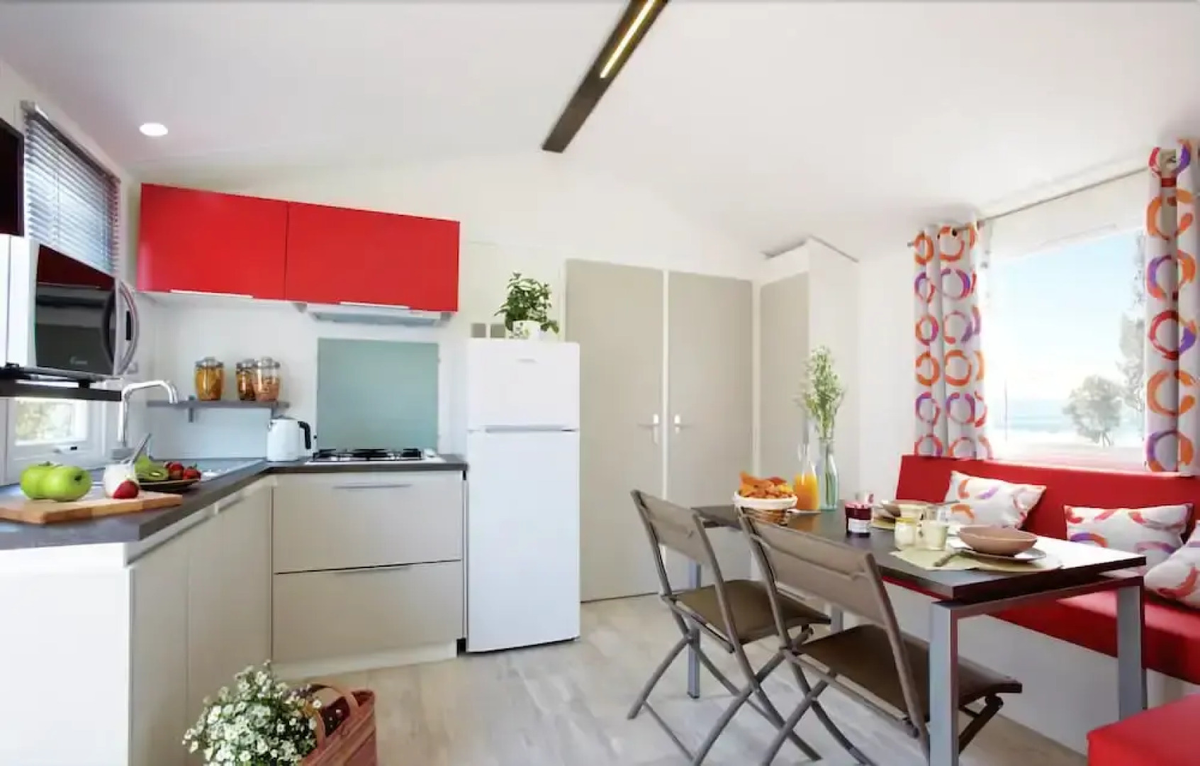 Camping Club Le Littoral 5*