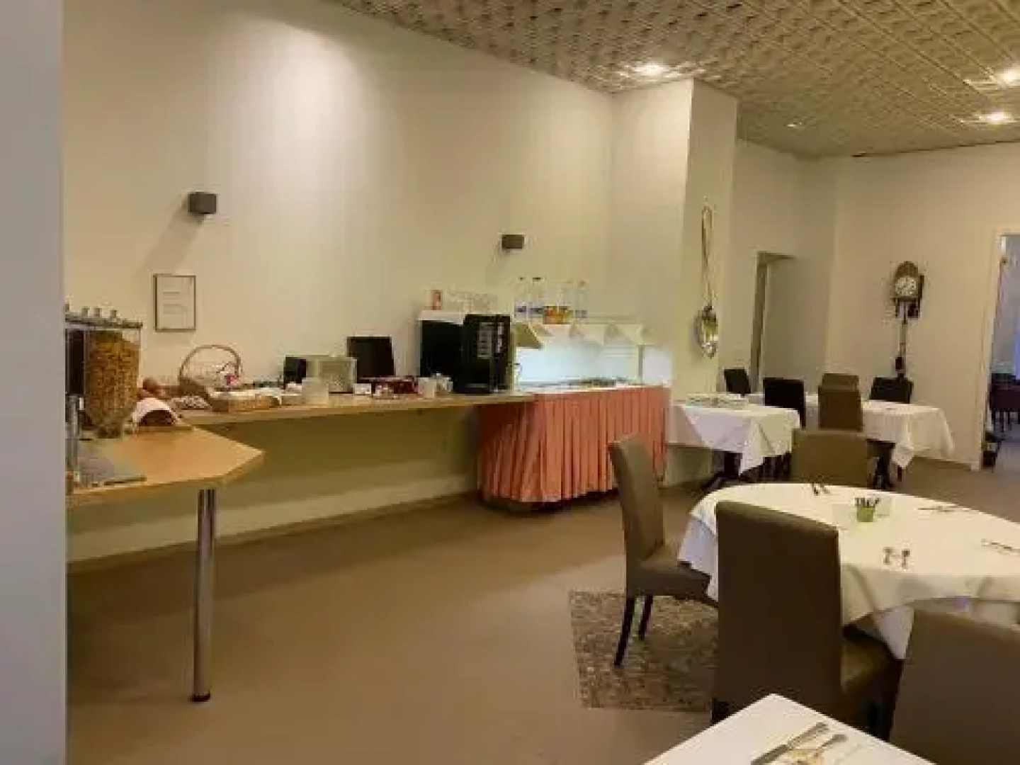 Swiss Dreams Hotel Gallo