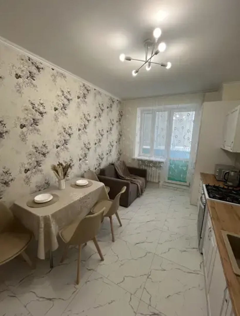 Апартаменты на улице Ленина 234