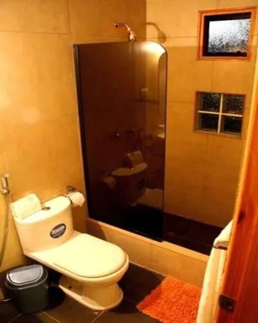 Hotel Villa Kitzia Huacho