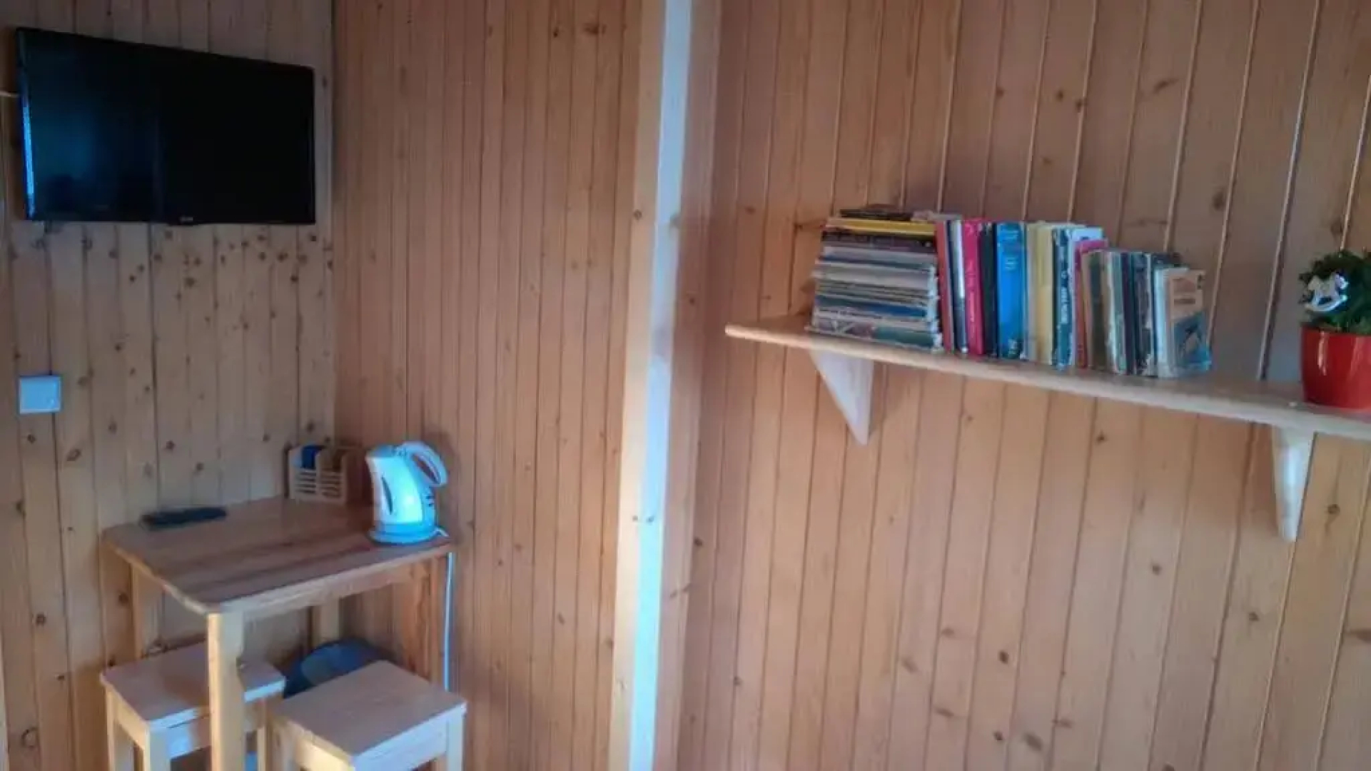 Pokoje Gościnne Benita