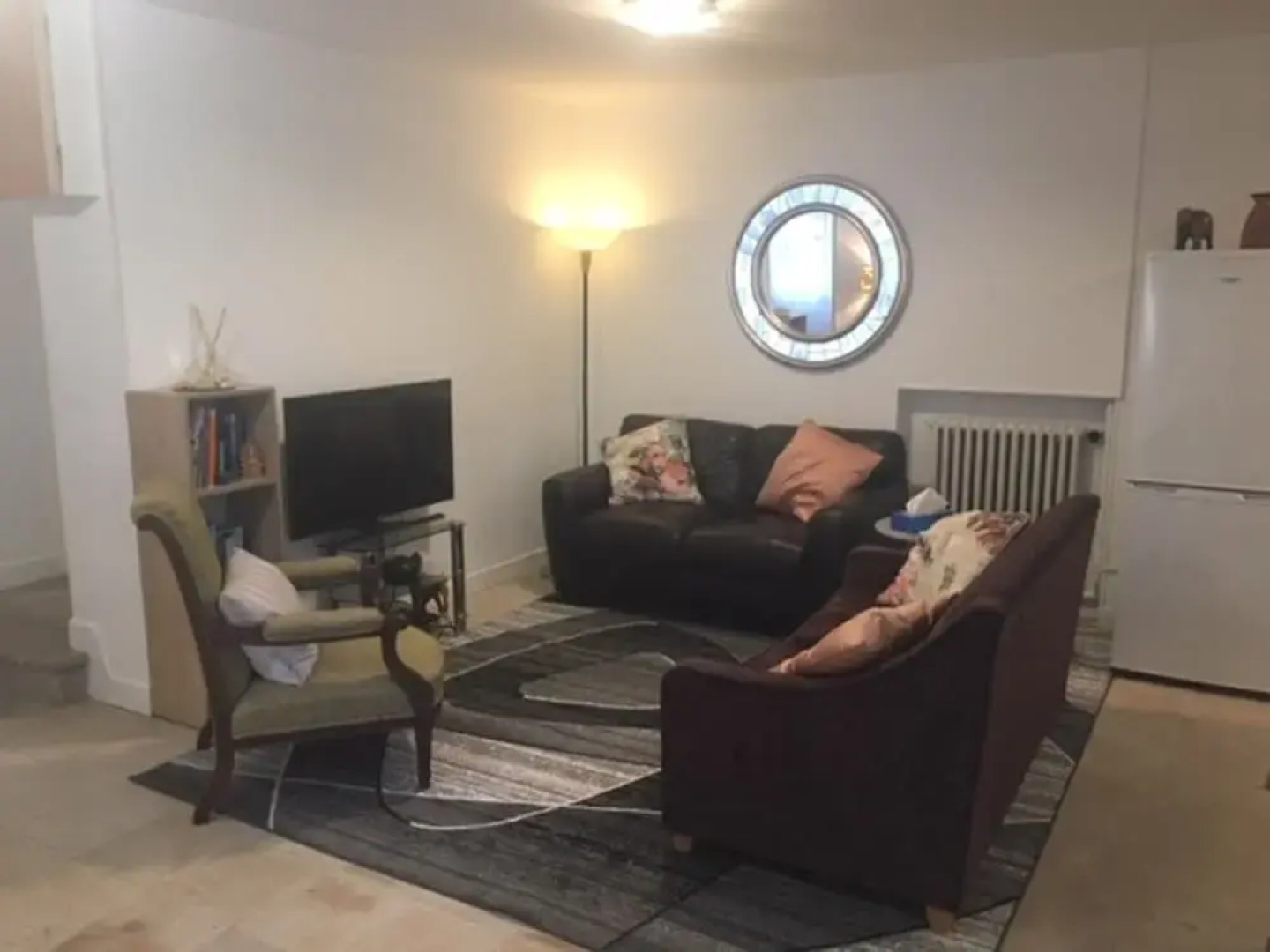 Maison des Montagnes