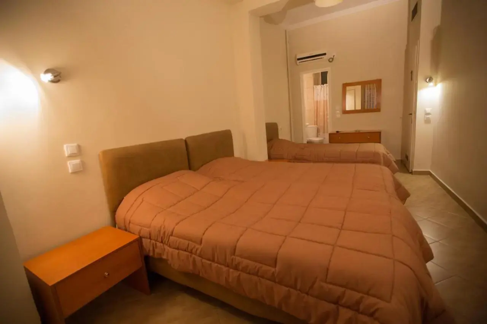 Hotel Niki