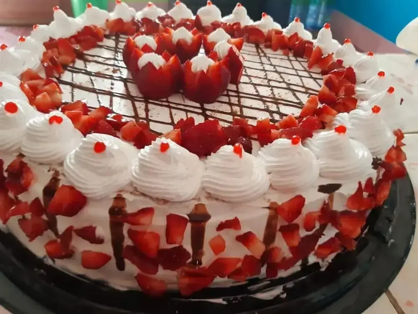 Hotel Puerta al Cielo