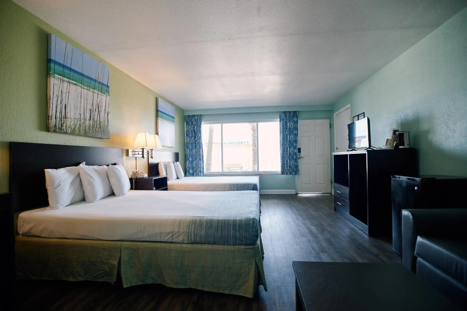 Boardwalk Beach Hotel