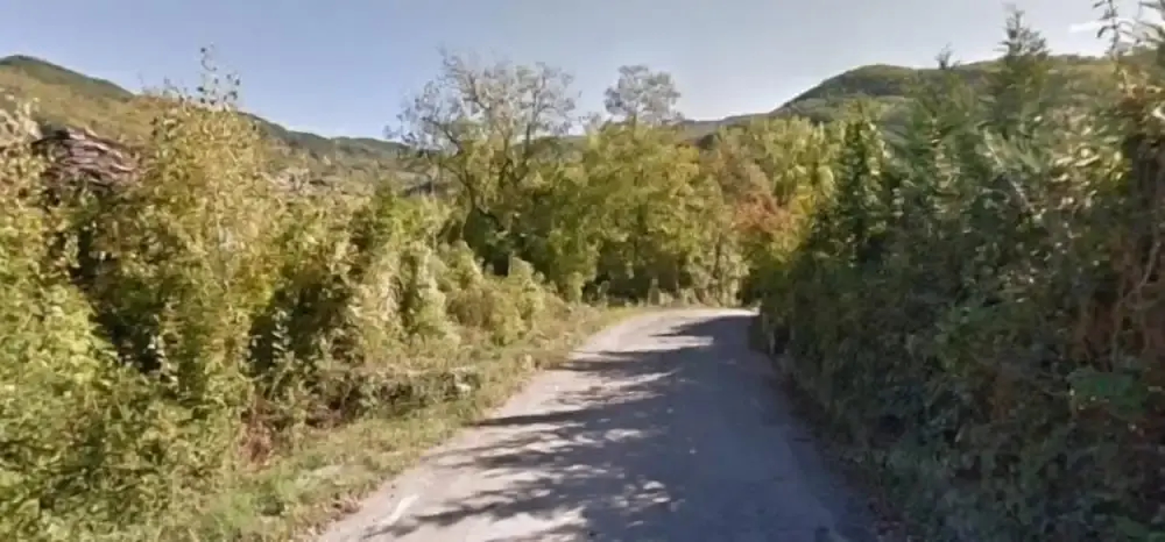 Agriturismo La Luna