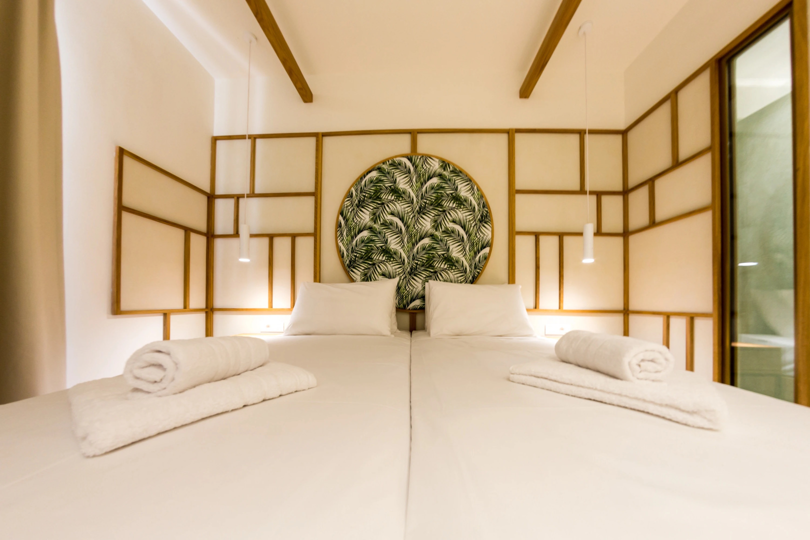 Agave Boutique Hotel