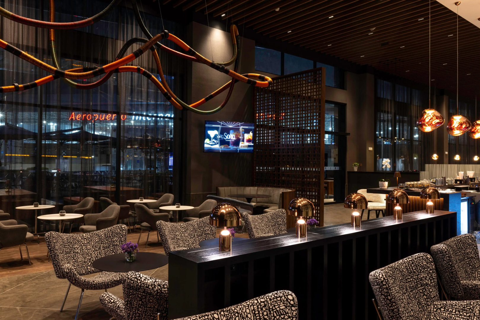 Wyndham Grand Costa Del Sol Lima Airport