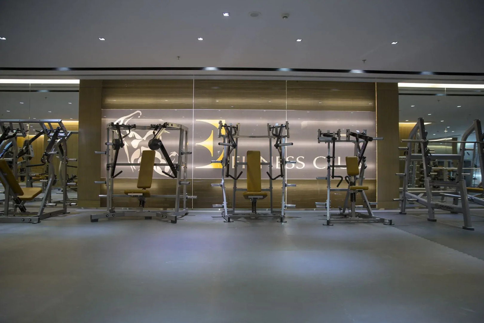 Executives Hotel - KAFD