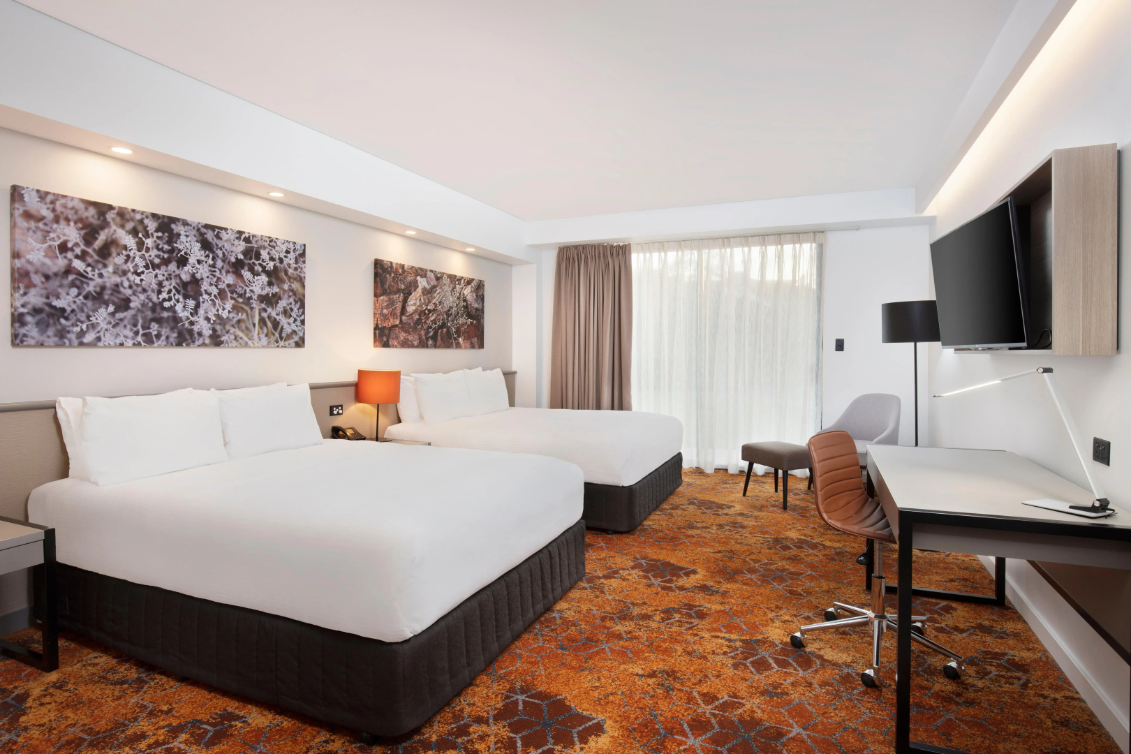 Crowne Plaza Alice Springs Lasseters by IHG