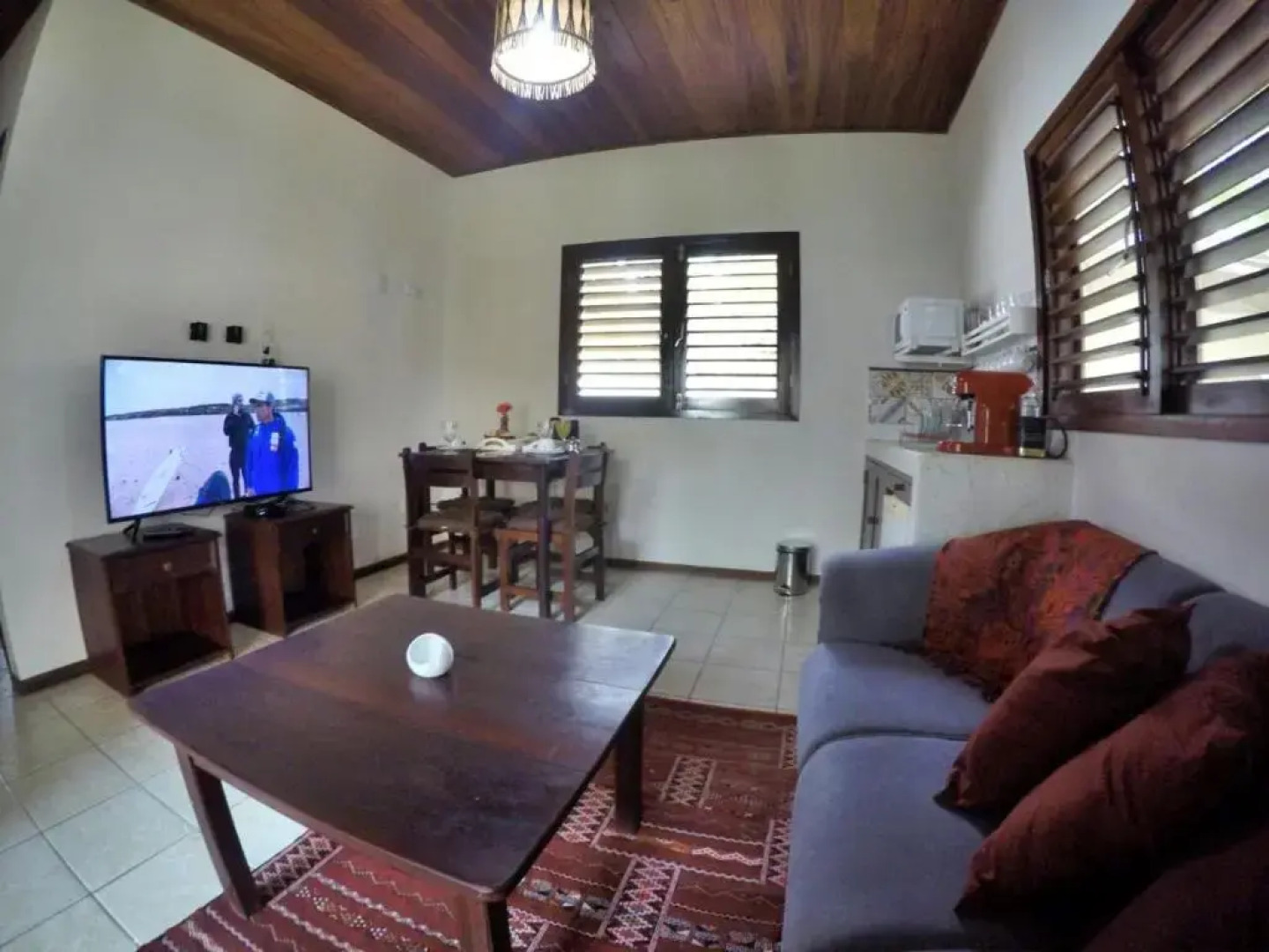 Pousada Pipa Village