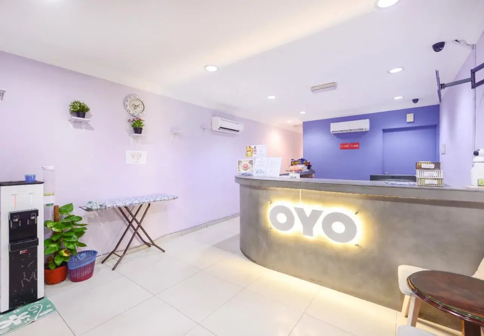 OYO 90235 Hotel Inap Sri Gombak