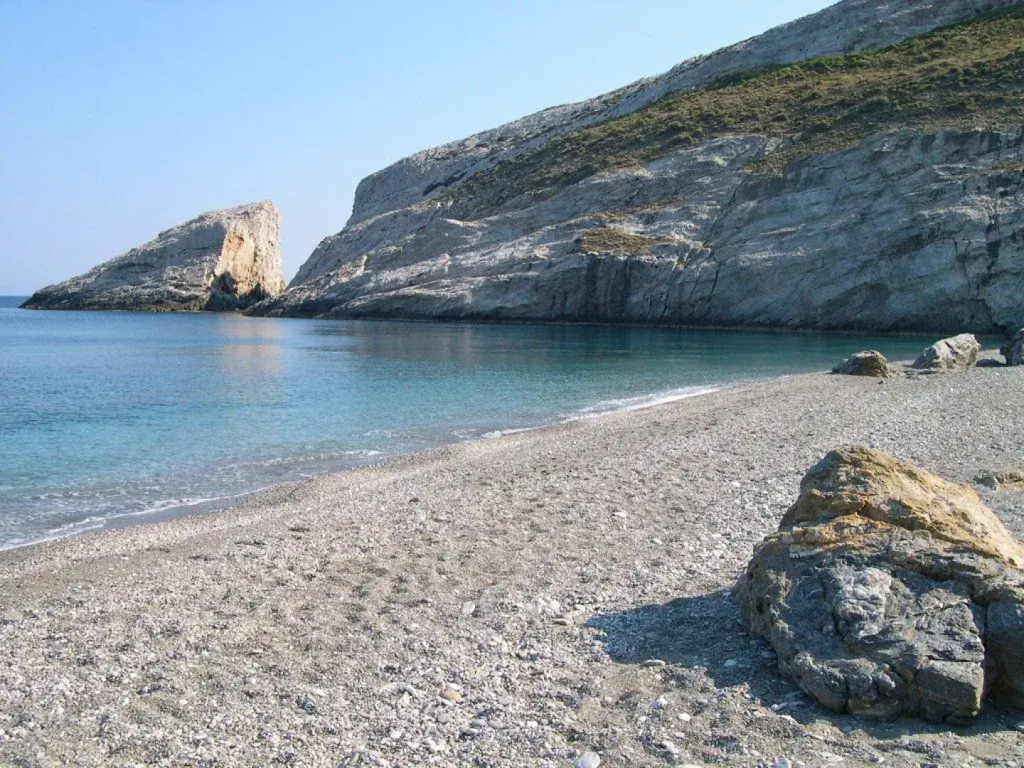 Vrahos Boutique Hotel