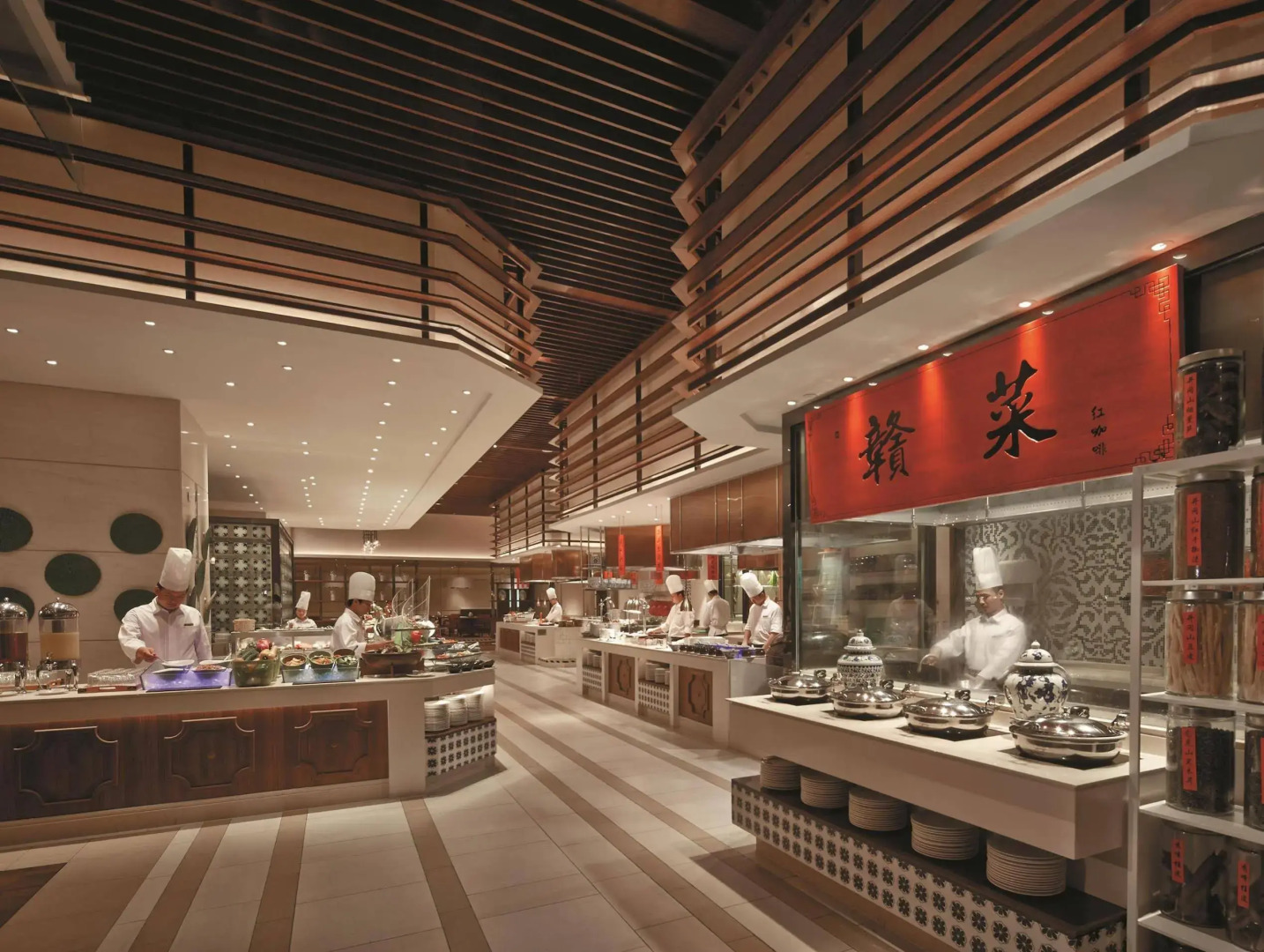 Shangri-La Nanchang