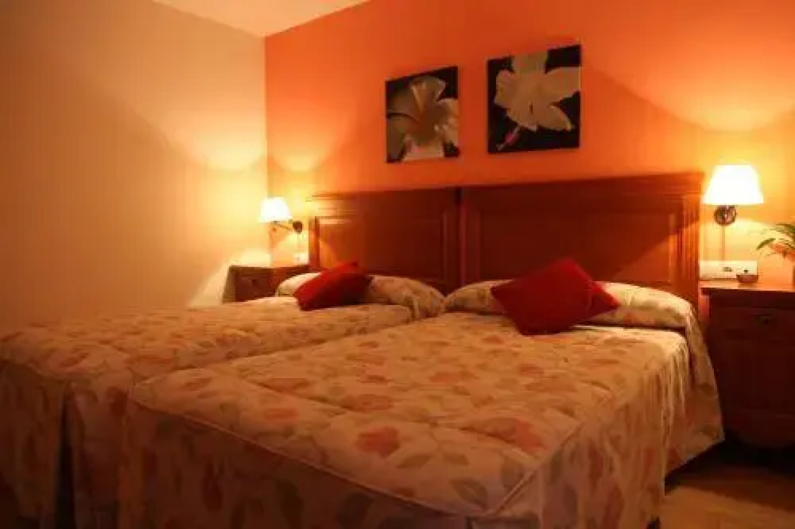 Hotel Rural Los Villares