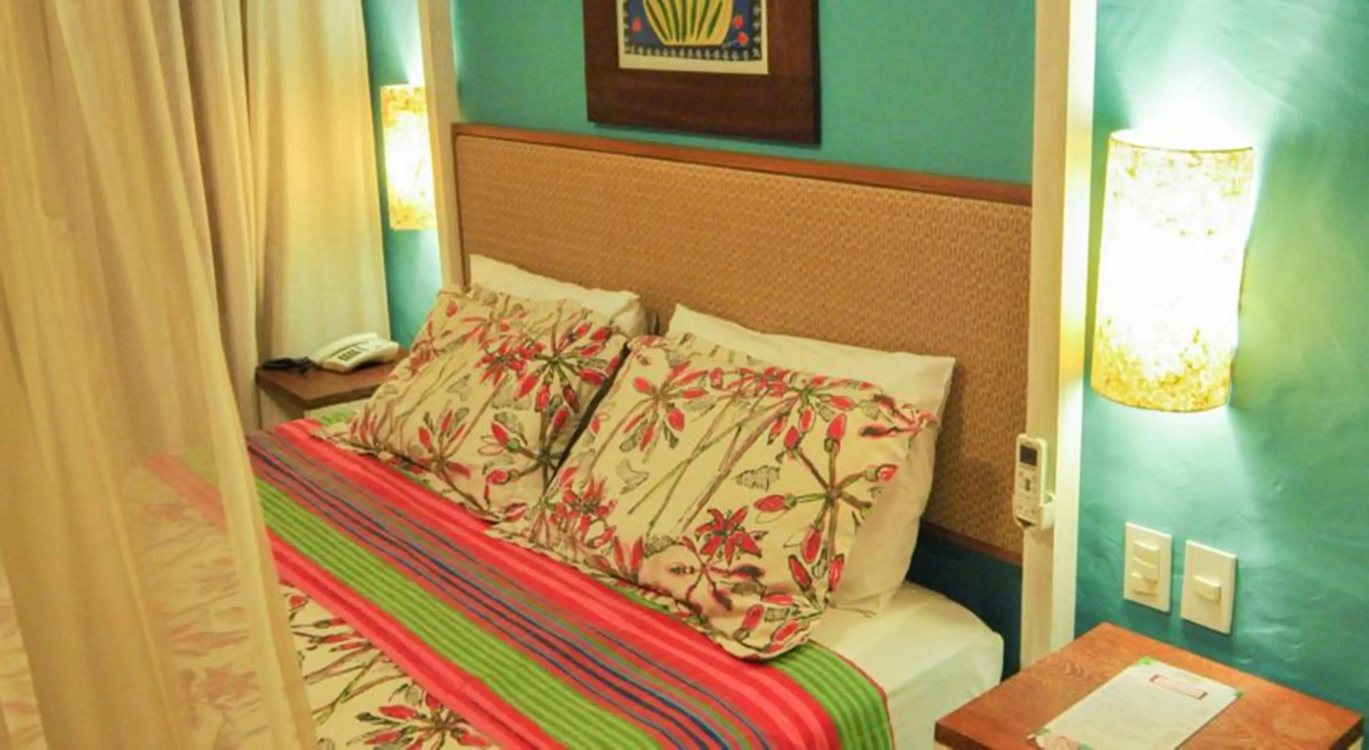 Hotel Via dos Corais