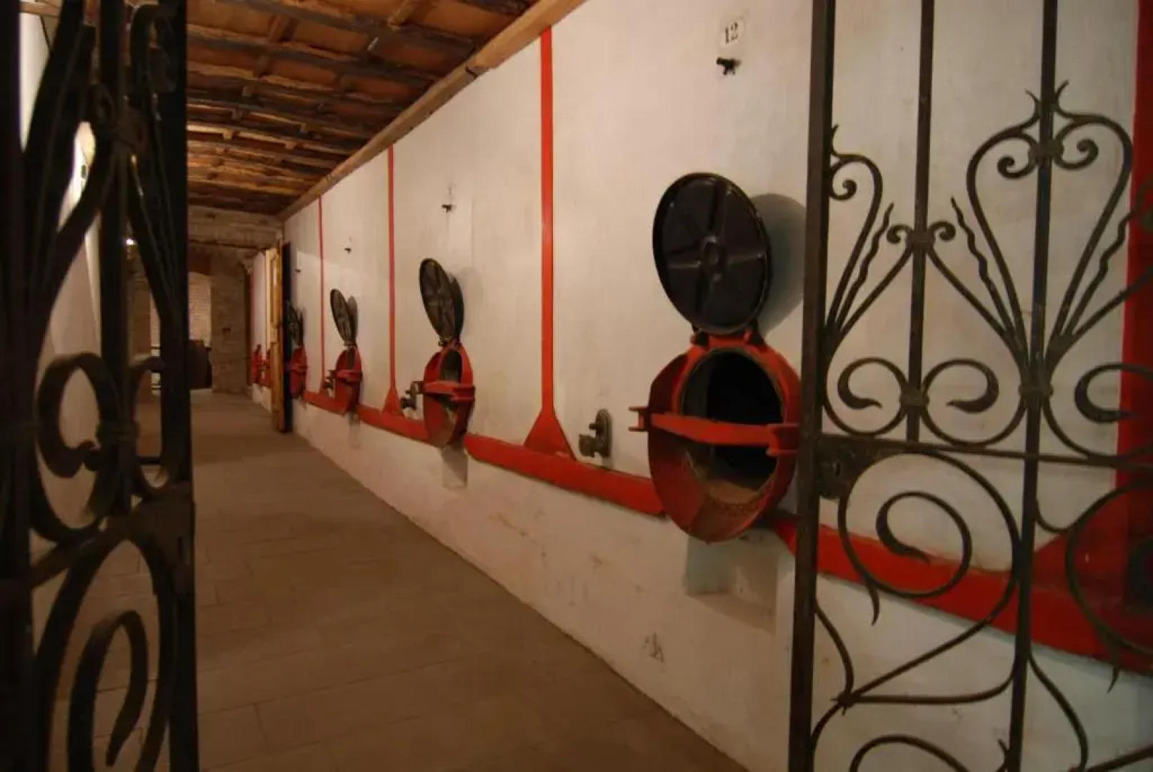 Agriturismo Torrazzetta