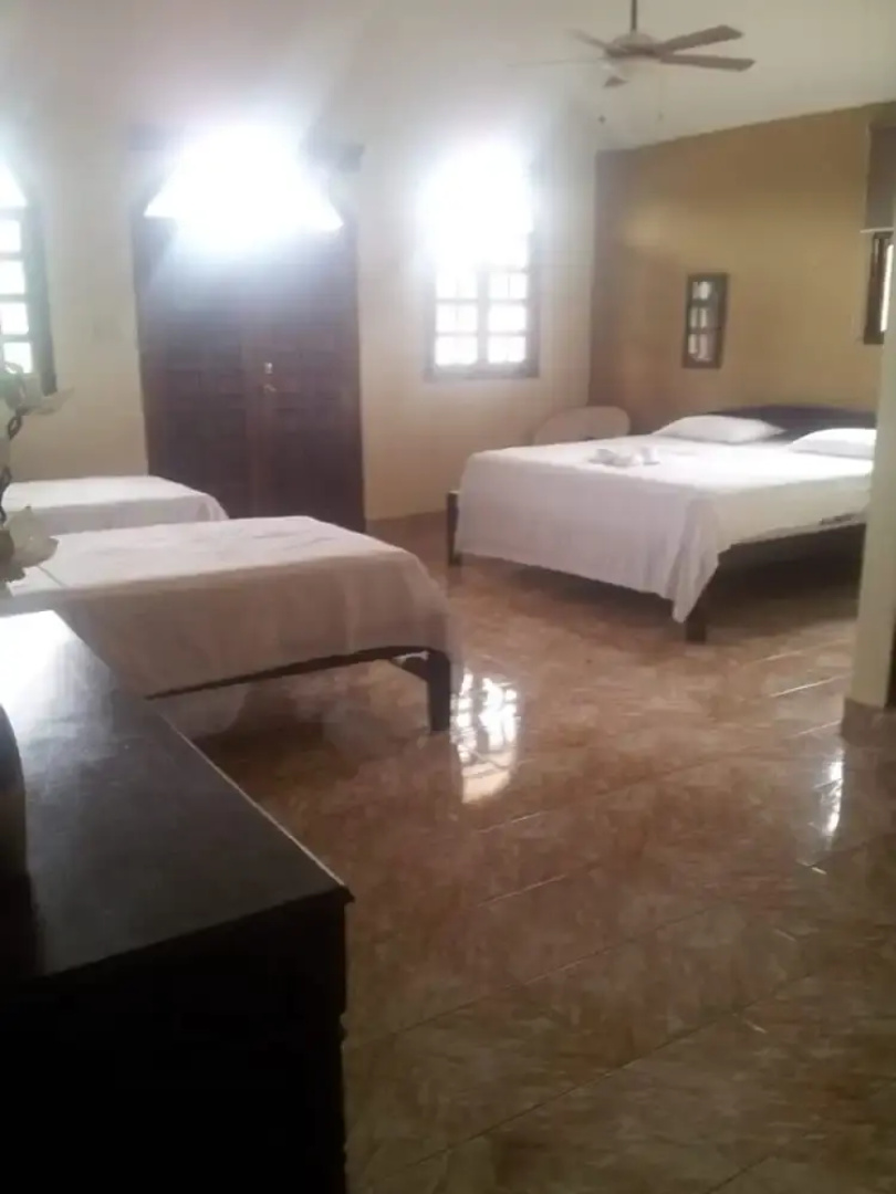 Guest House Casa Oro Fina