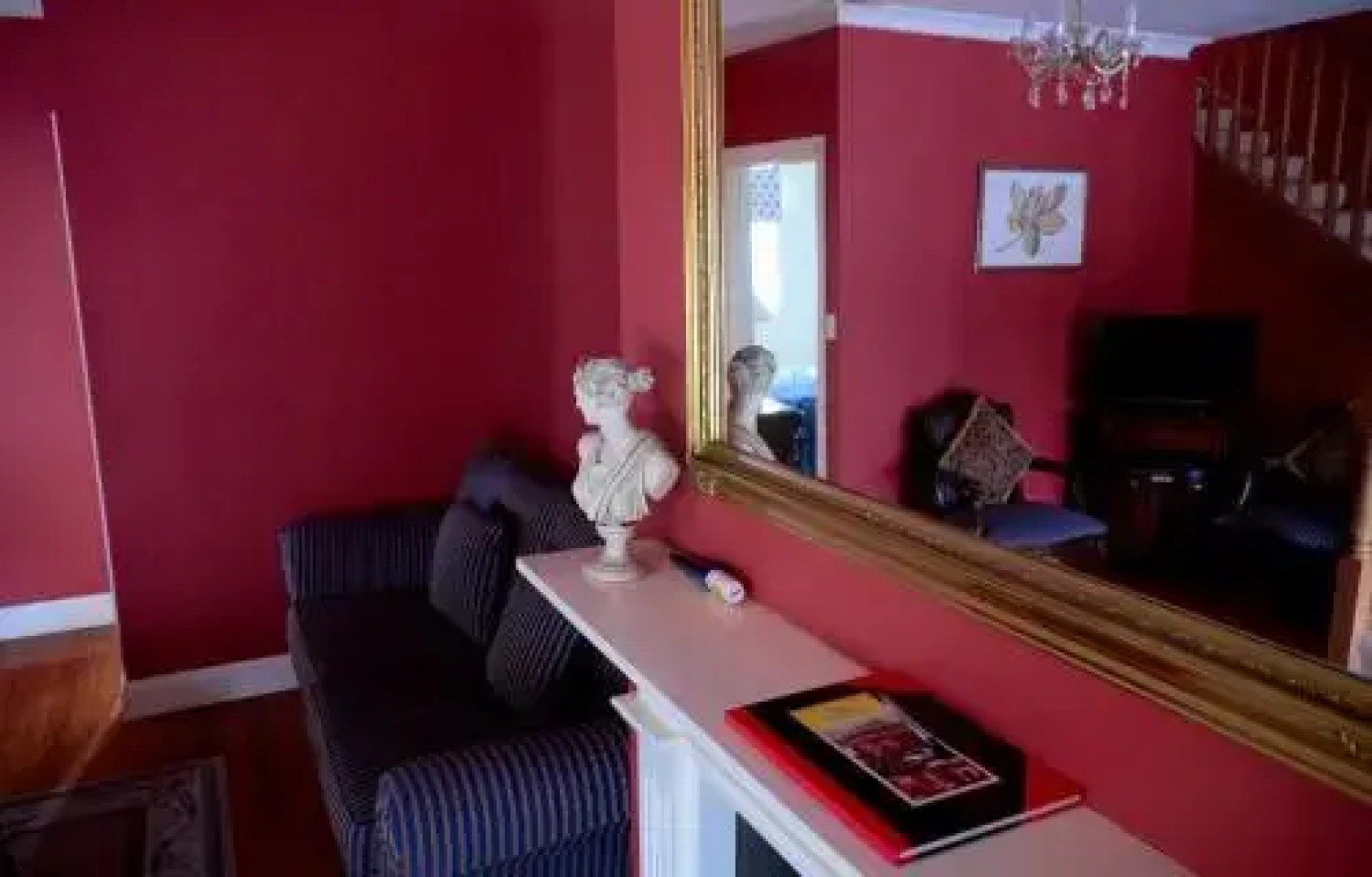 Aldermere Estate Luxury Apartments