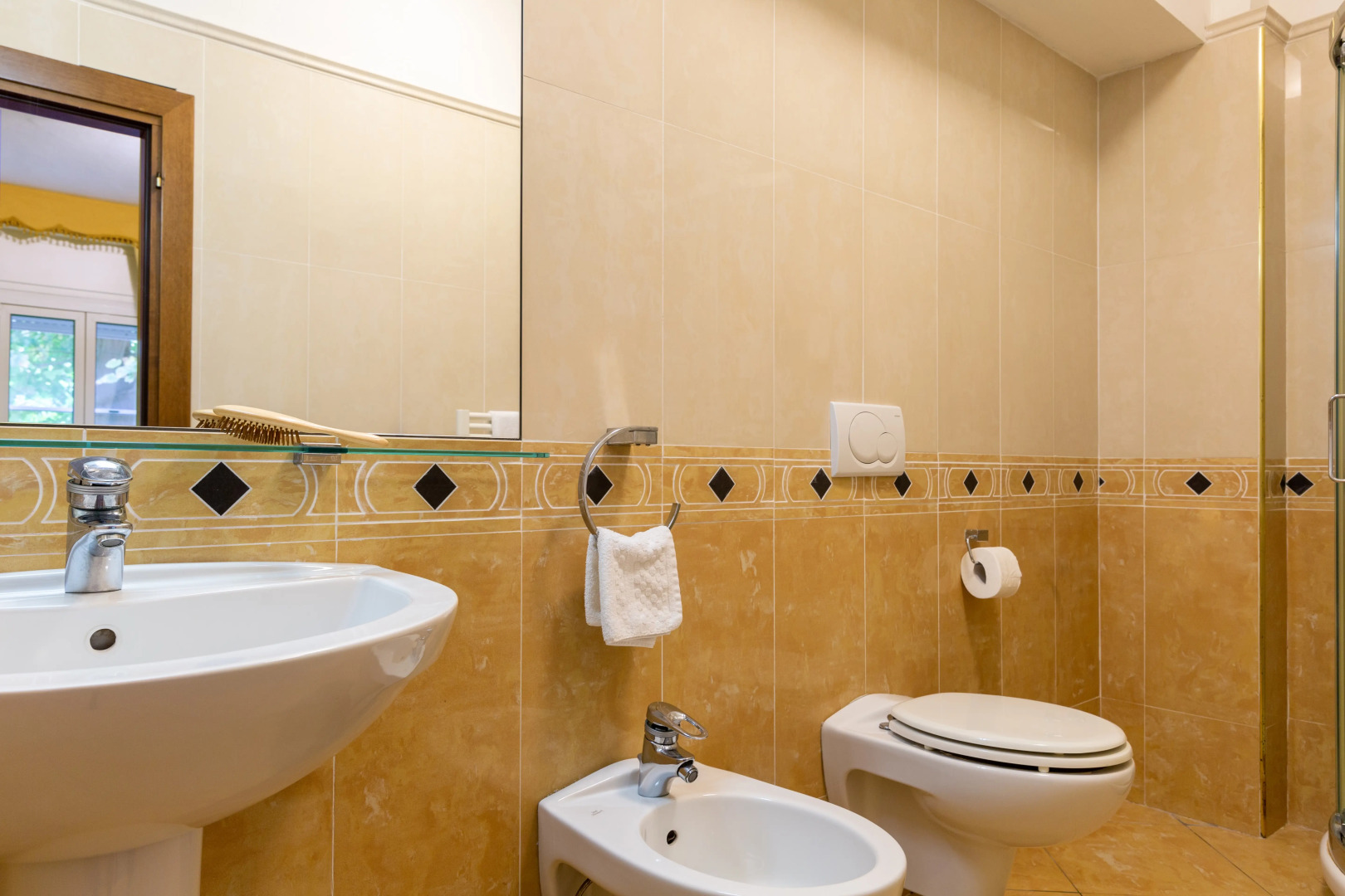 Hotel Residence Venezia 2000