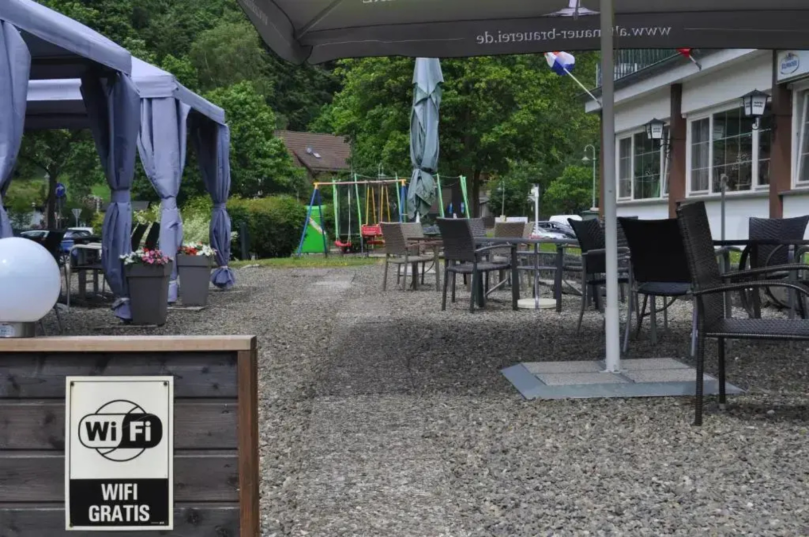 Garni Hotel Engel Altenau