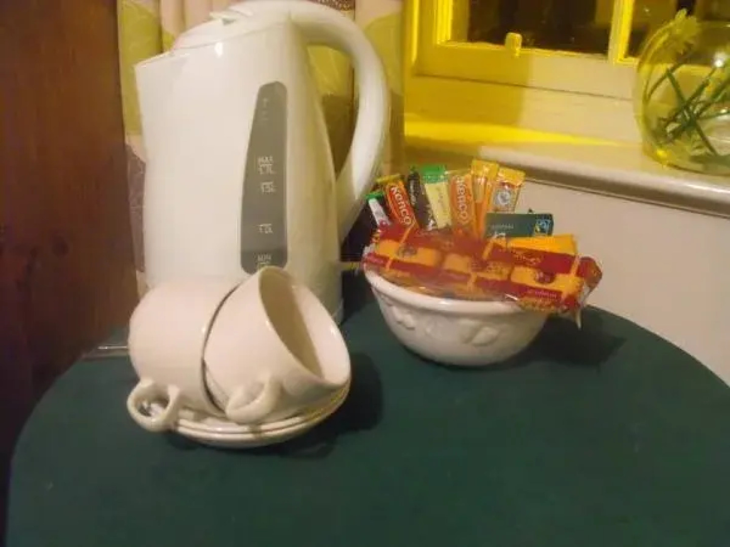 Craigdarroch Arms Hotel