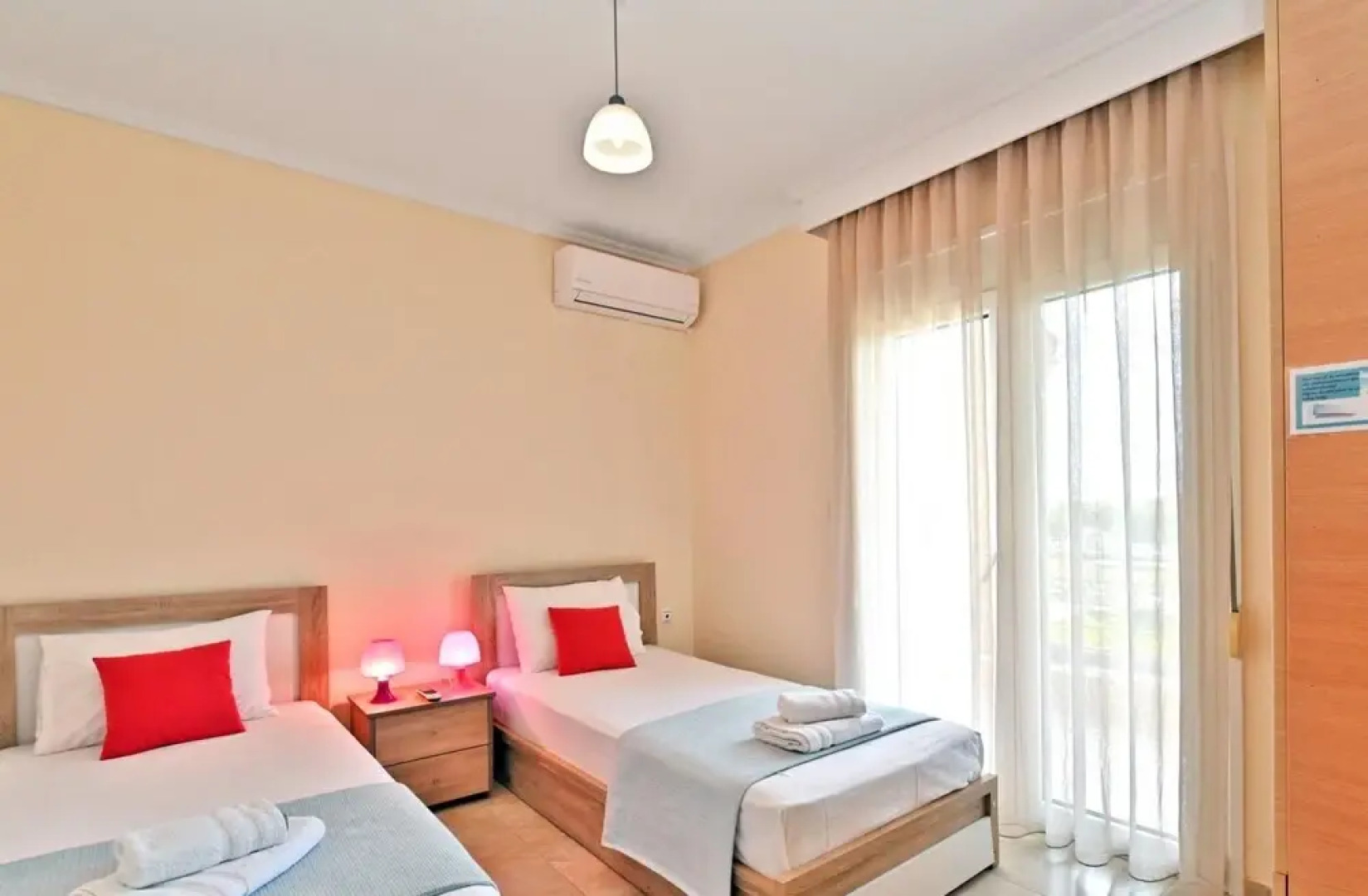 Villa Iris by Travelpro Services- Agios Mamas