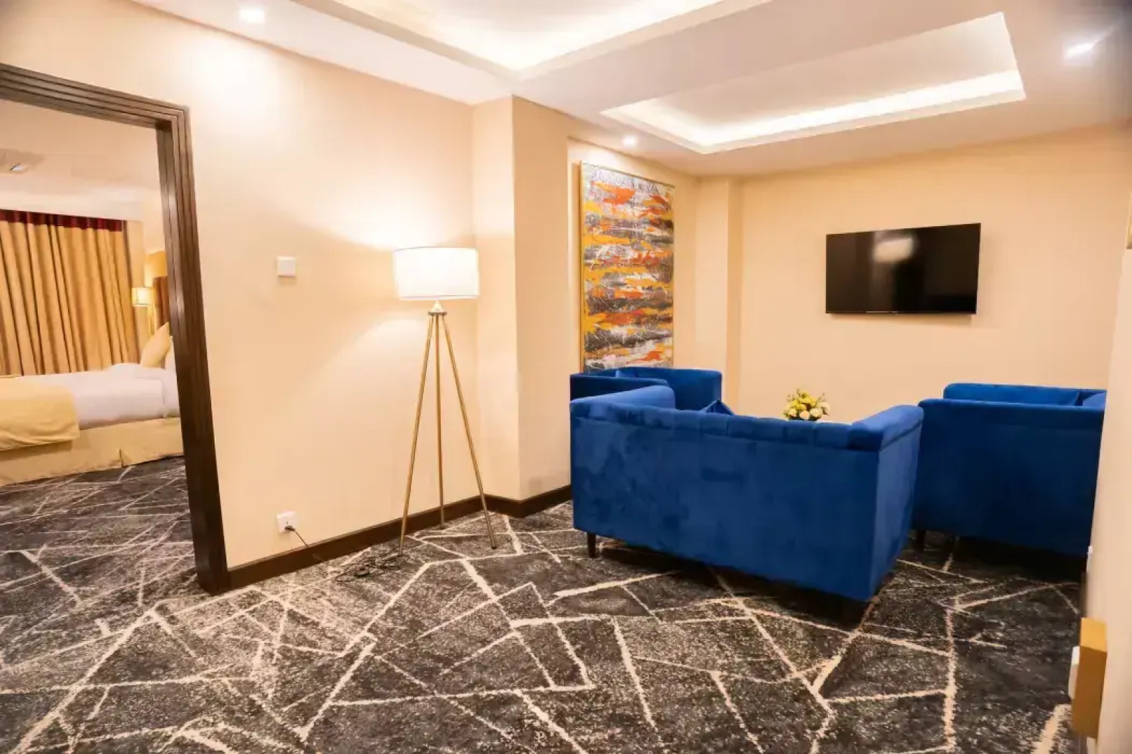 Ramada by Wyndham Murree Lower Topa Resort