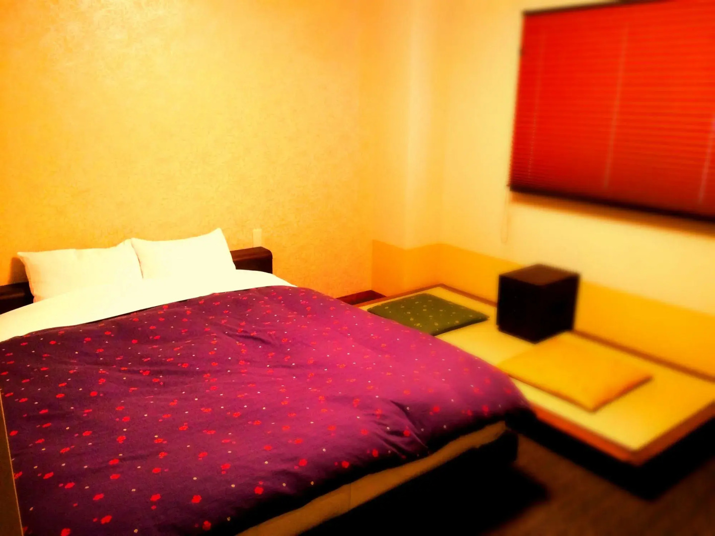 K's House Takayama Oasis - Quality Hostels