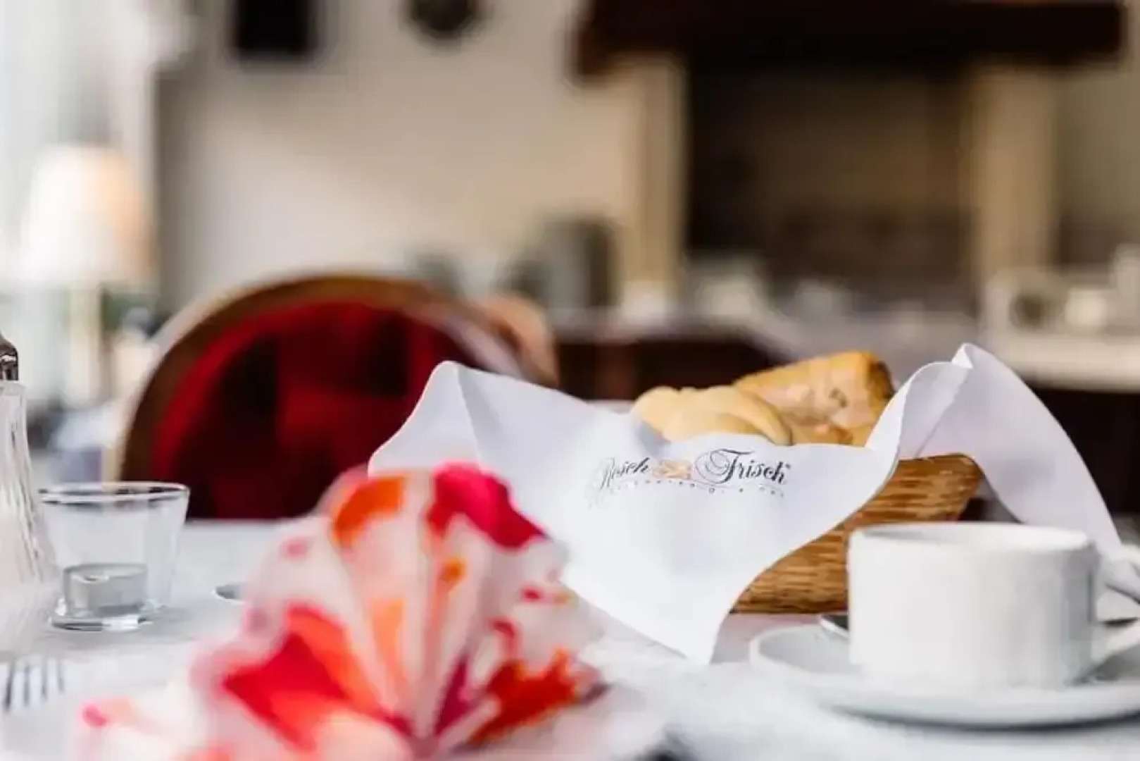 Logierhaus Rosa-Lena