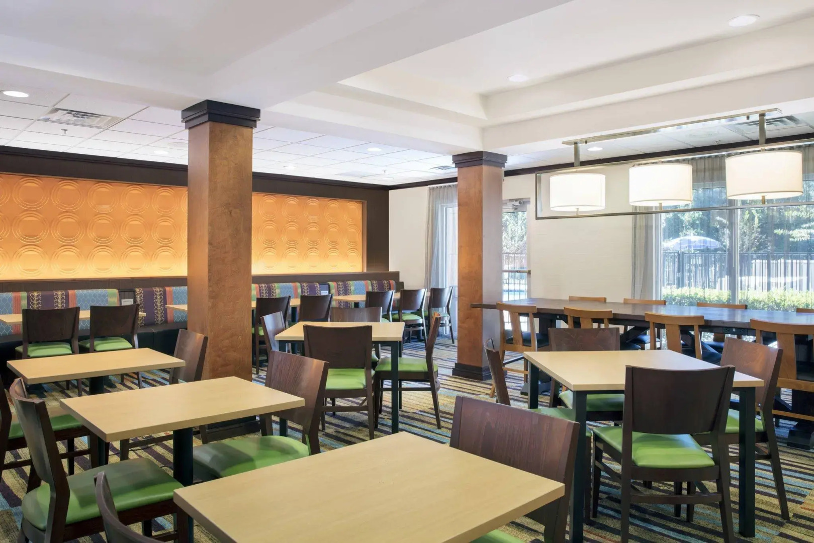 Fairfield Inn & Suites by Marriott Lakeland Plant City