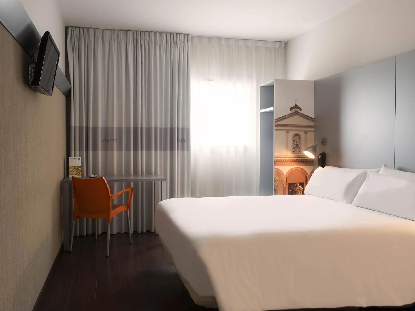 B&B Hotel Barcelona Granollers