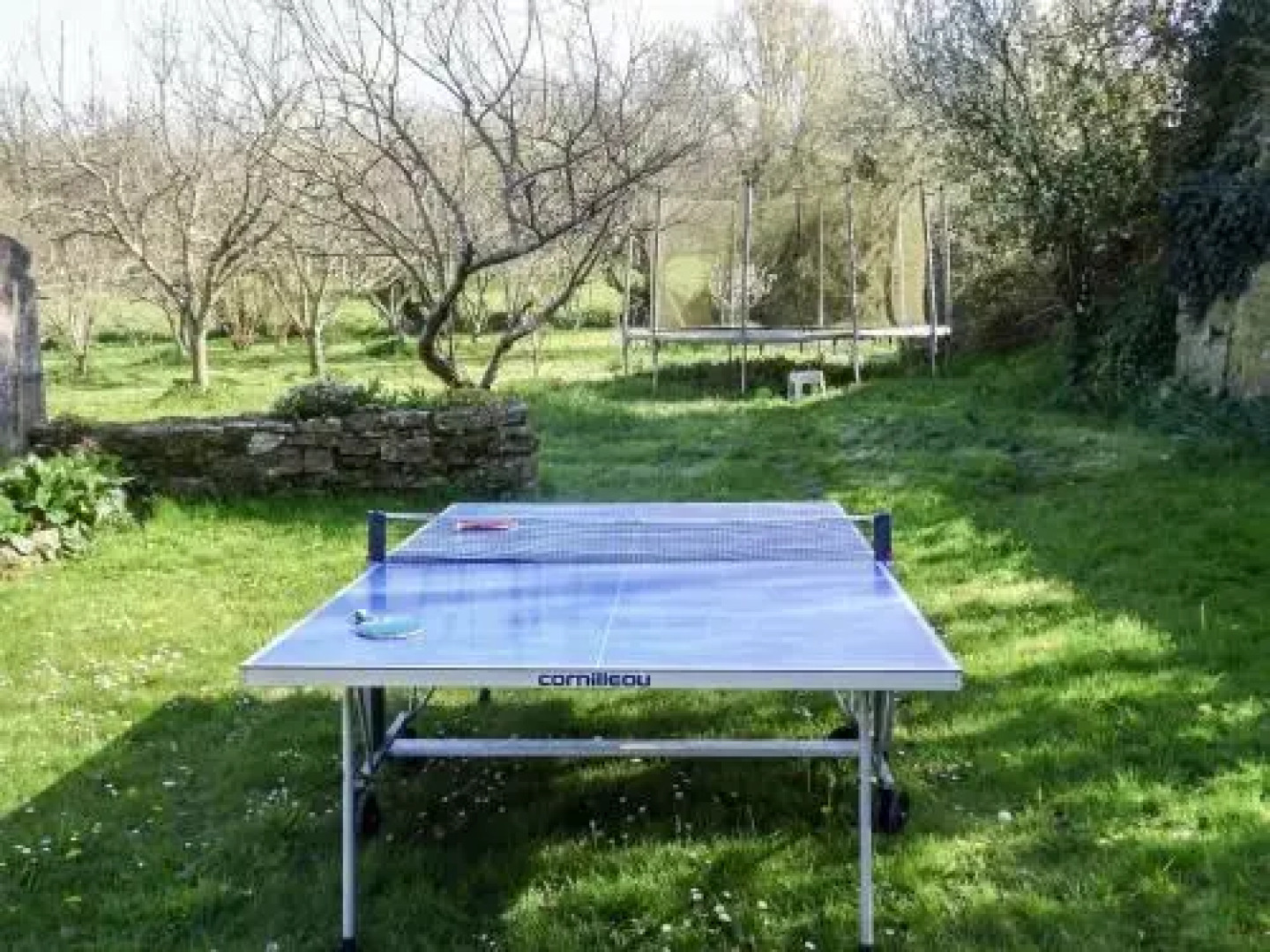 Holiday Home Pen Ilis