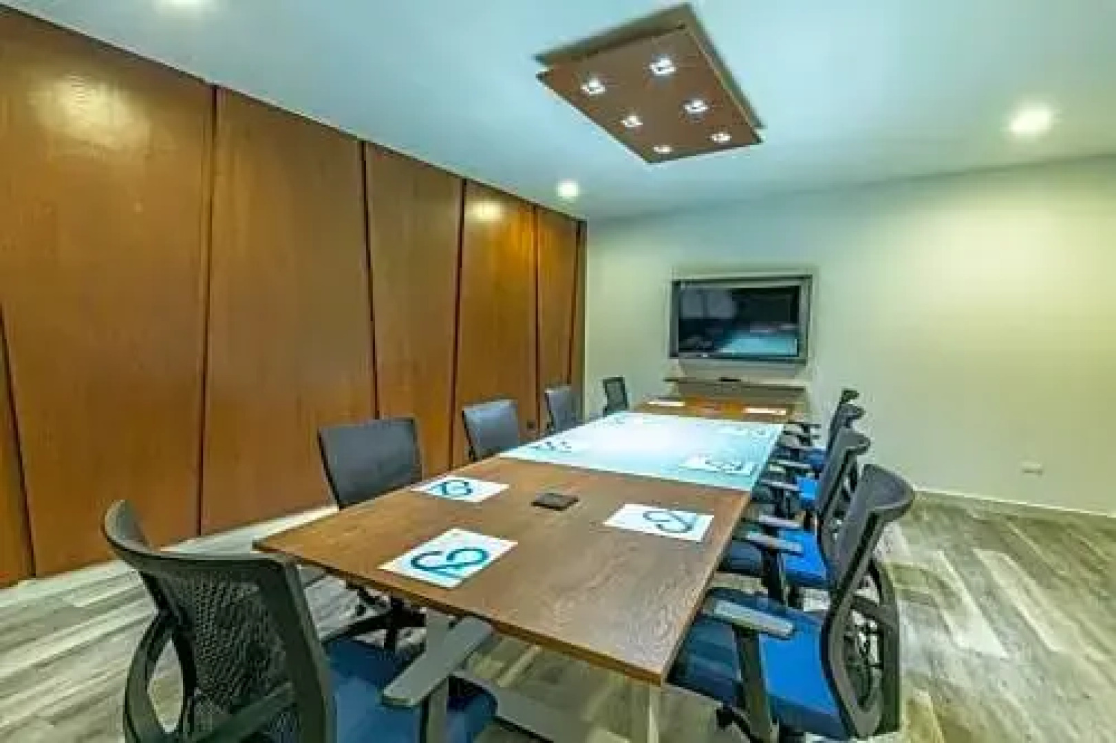 Hotel Nuve Gómez Palacio