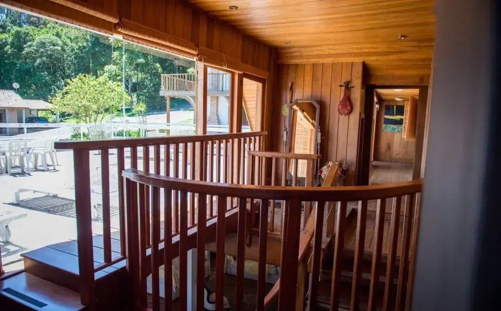 Hotel Fazenda Saint Claire