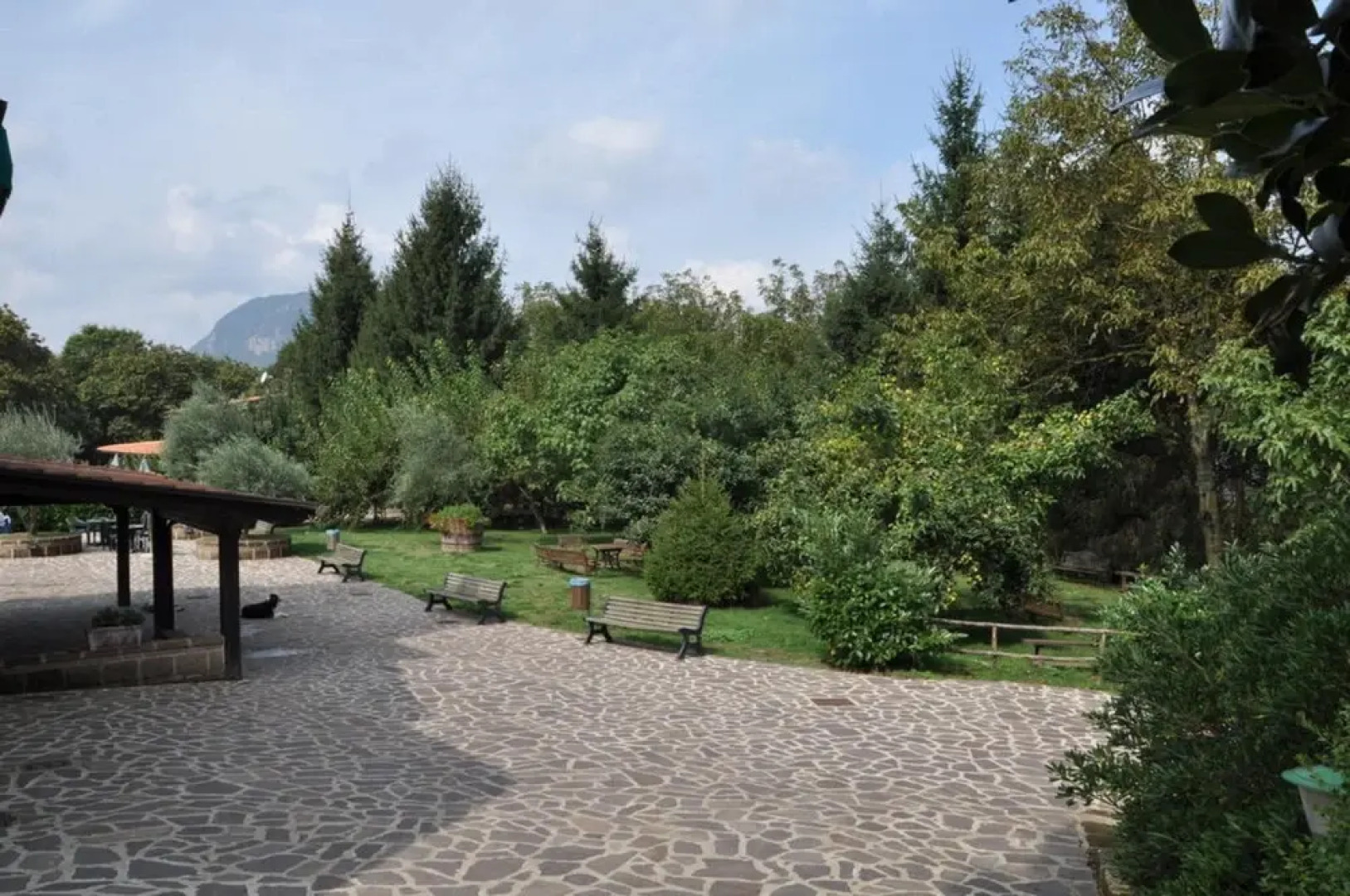 Agriturismo Ricciardelli