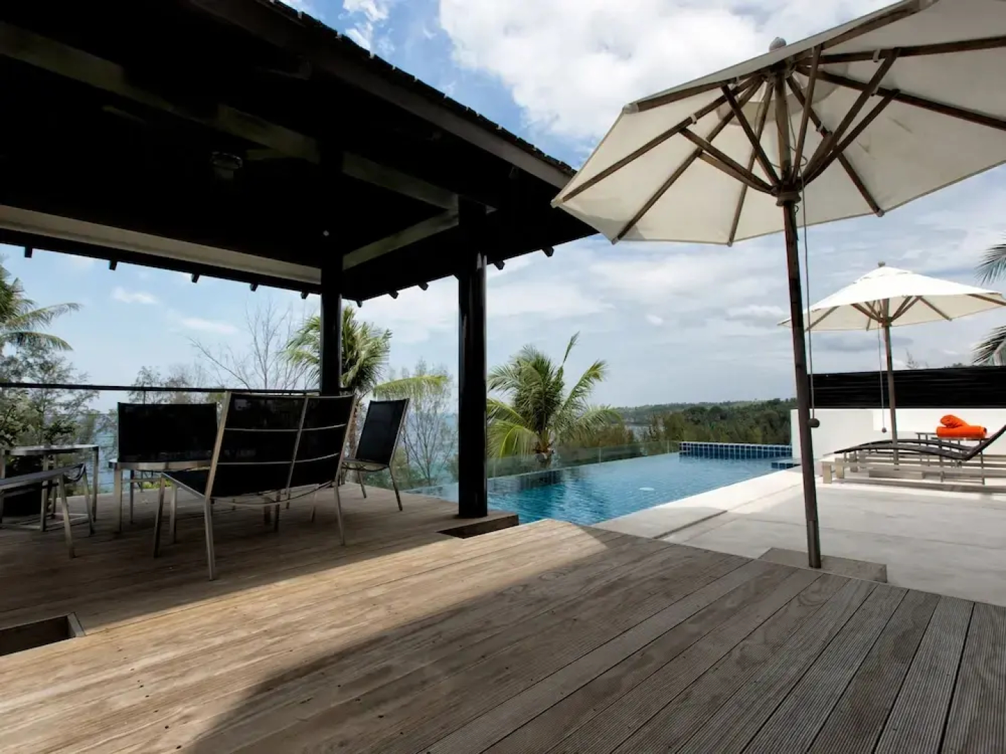 Villa Napalai