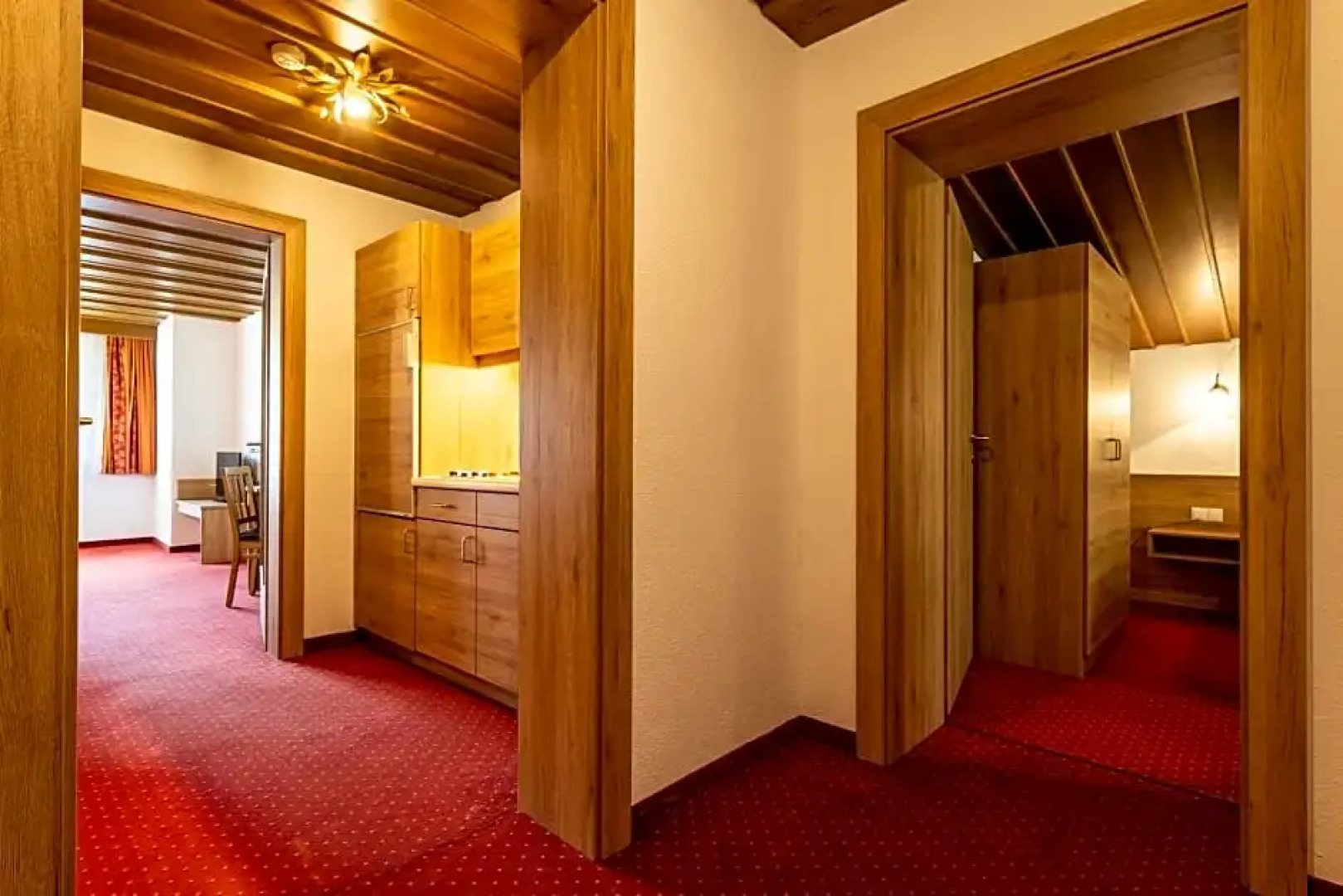 Kinderhotel Lärchenhof