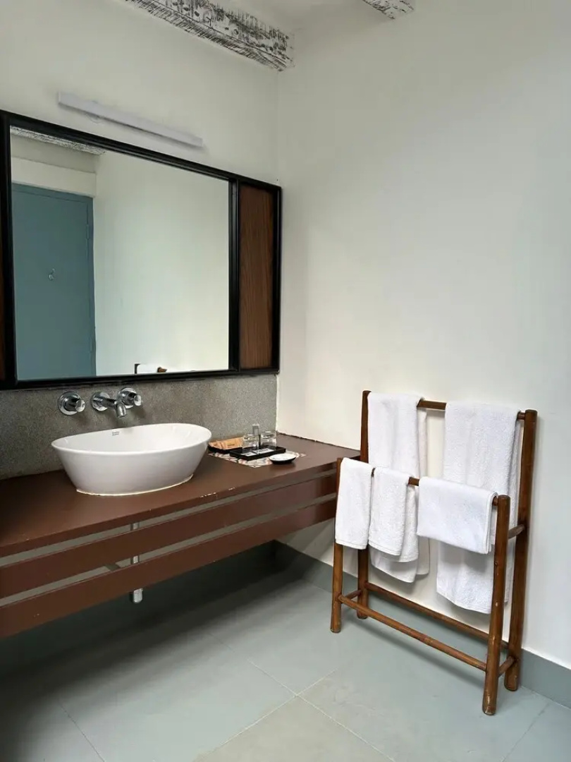 Machaan Wilderness Lodge Nagarahole
