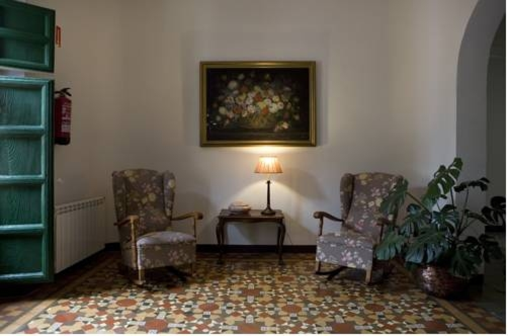 Casa Rural Los Dos Tilos