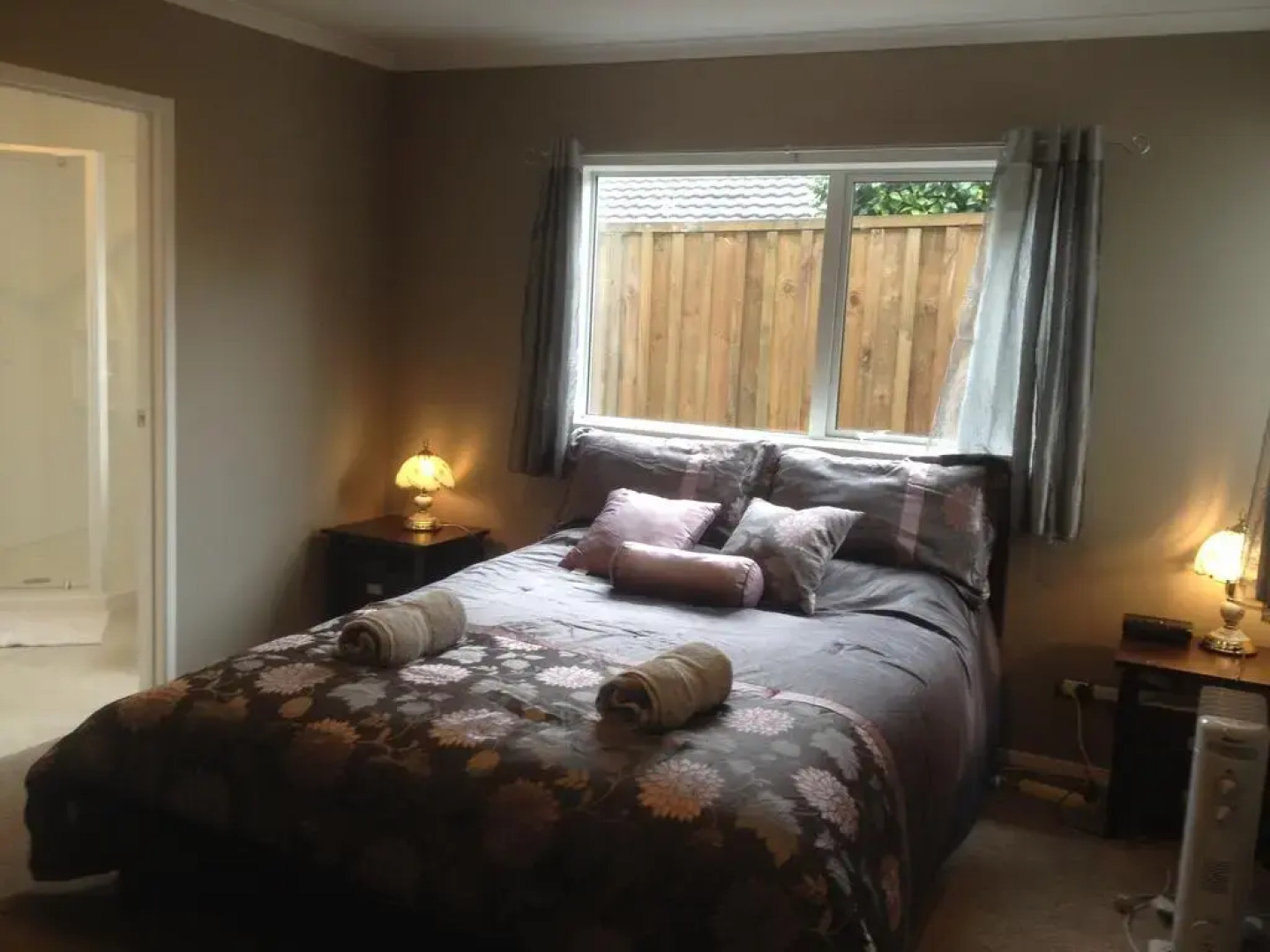 Bucklands Beach Executive Units Auckland