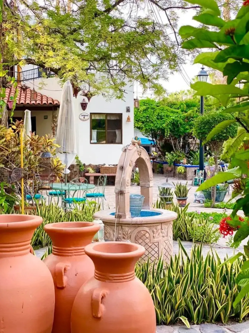 Villas Del Santo Nino (Adults Only)