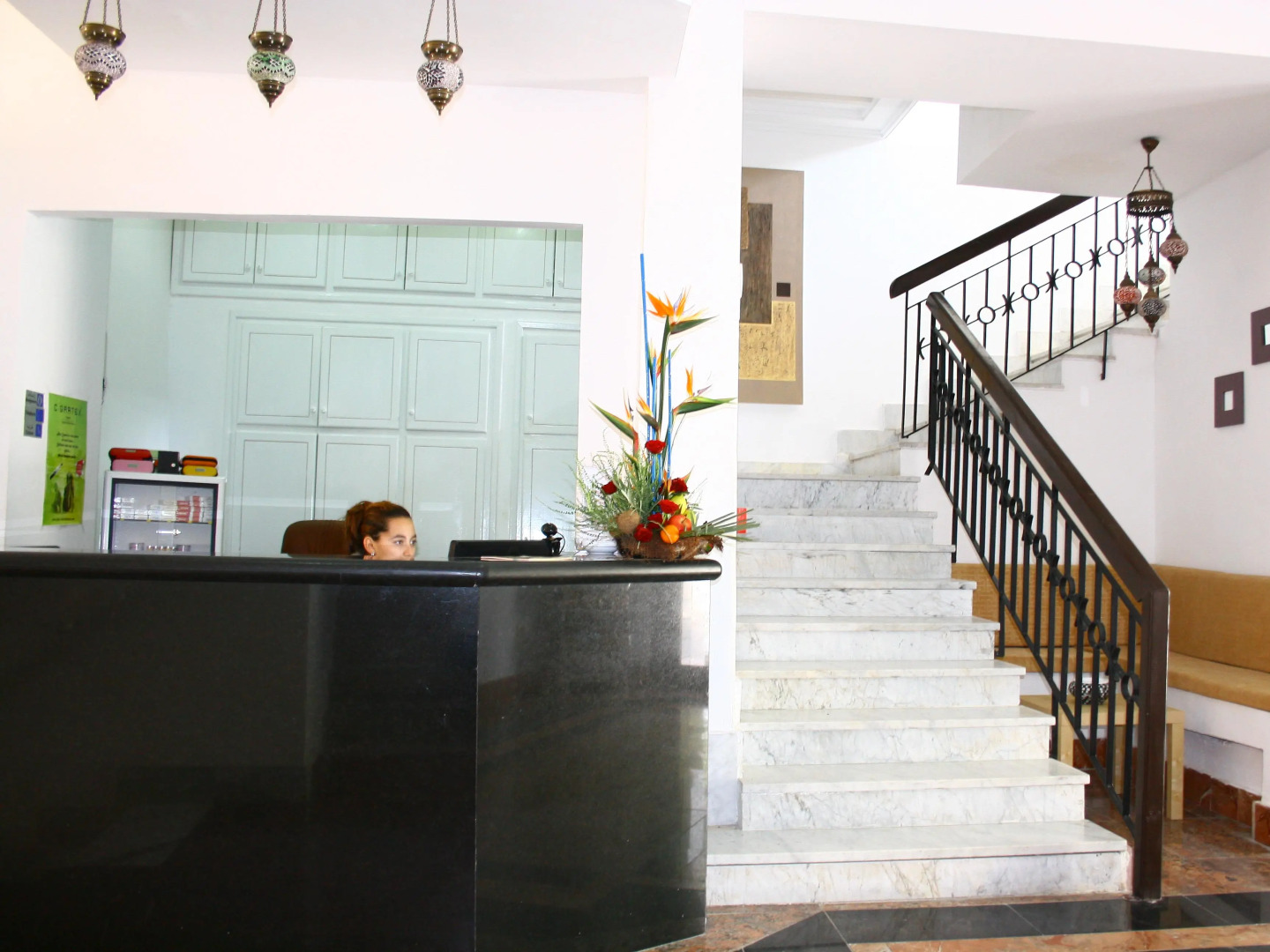 Le Grand Hotel Djerba