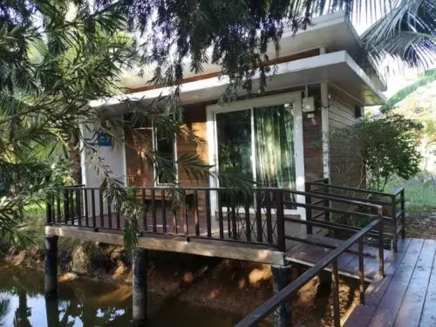 Baan Kiangdow Resort